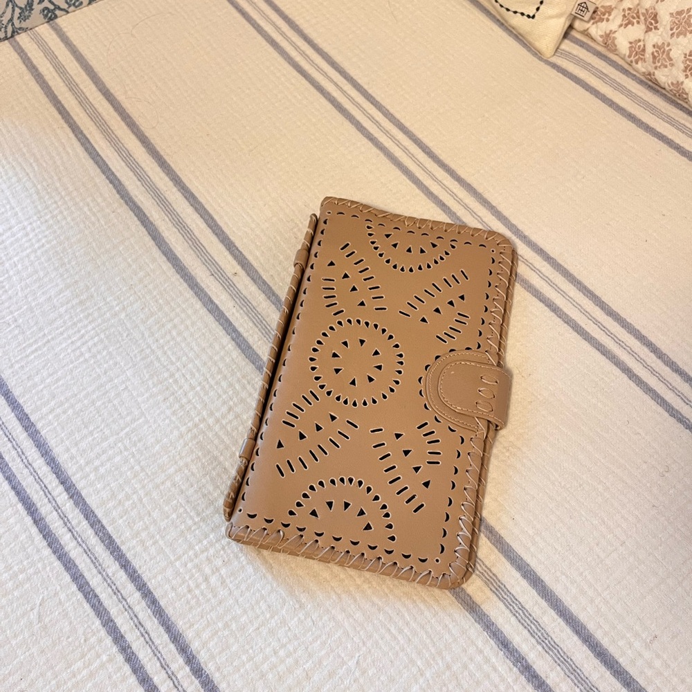 Cleobella Mexicana Clutch - Picture 3 of 5